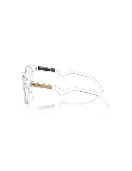 Occhiali vista OAKLEY - HSTN RX - OX8139 - 813905 - 50