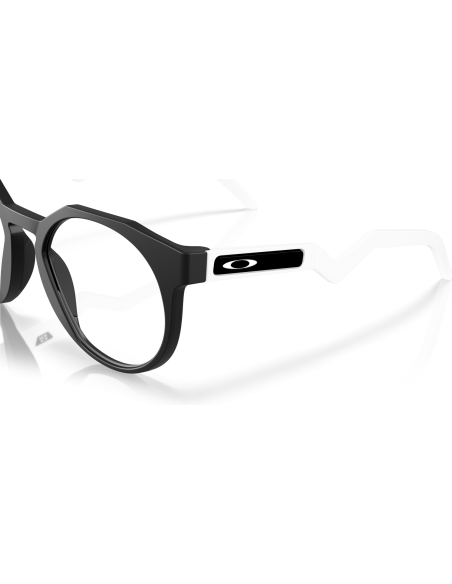 Occhiali vista OAKLEY - HSTN RX - OX8139 - 813906 - 50