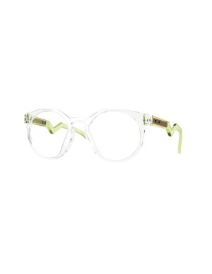 Occhiali vista OAKLEY - HSTN RX - OX8139 - 813907 - 50