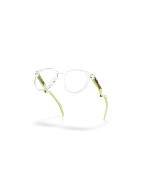 Occhiali vista OAKLEY - HSTN RX - OX8139 - 813907 - 50 2