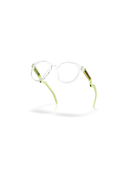 Occhiali vista OAKLEY - HSTN RX - OX8139 - 813907 - 50