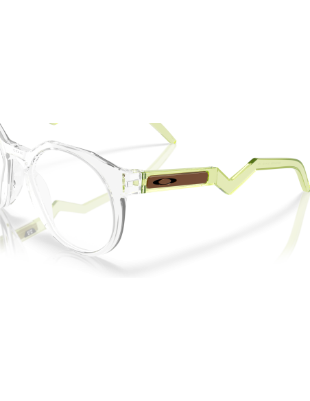 Occhiali vista OAKLEY - HSTN RX - OX8139 - 813907 - 50