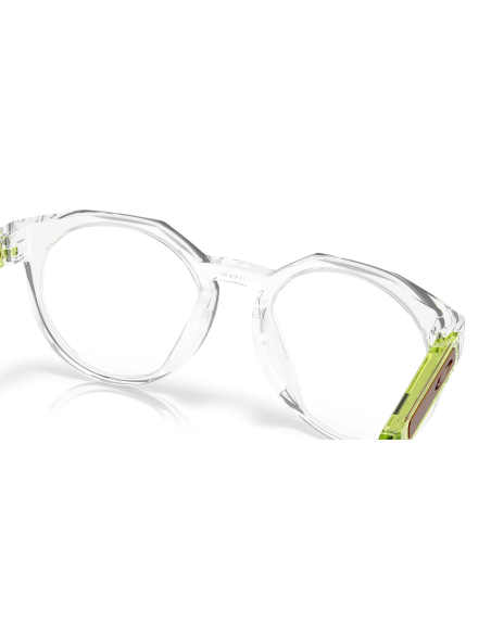 Occhiali vista OAKLEY - HSTN RX - OX8139 - 813907 - 50