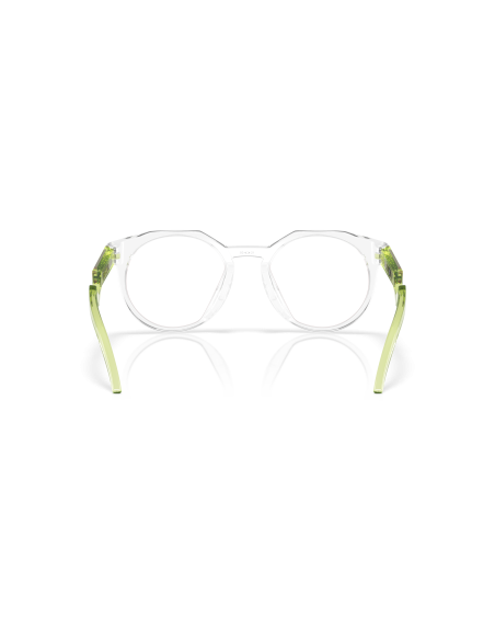 Occhiali vista OAKLEY - HSTN RX - OX8139 - 813907 - 50