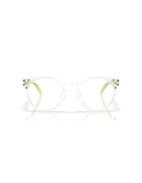 Occhiali vista OAKLEY - HSTN RX - OX8139 - 813907 - 50