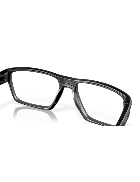 Occhiali vista OAKLEY - LITEBEAM - OX8140 - 814001 - 55
