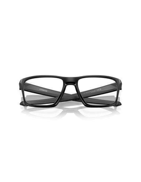 Occhiali vista OAKLEY - LITEBEAM - OX8140 - 814001 - 55