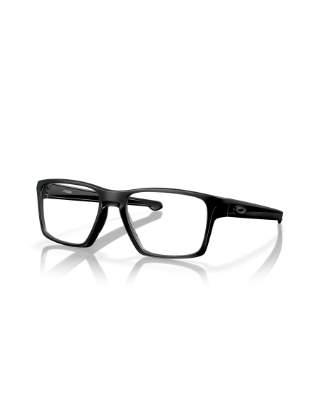 Occhiali vista OAKLEY - LITEBEAM - OX8140 - 814001 - 55