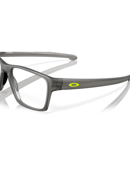 Occhiali vista OAKLEY - LITEBEAM - OX8140 - 814002 - 55