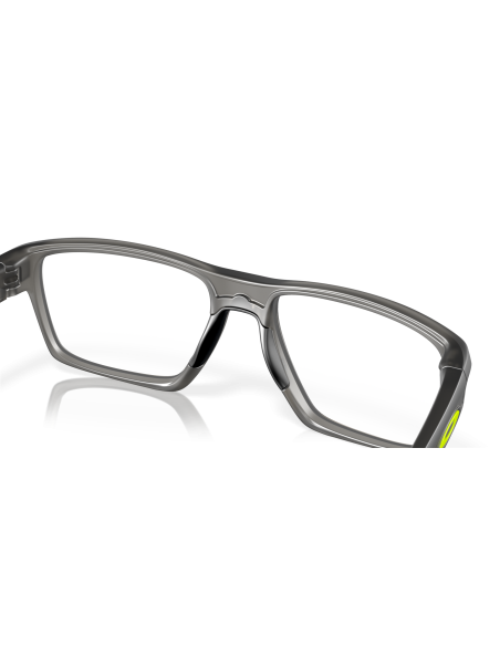 Occhiali vista OAKLEY - LITEBEAM - OX8140 - 814002 - 55