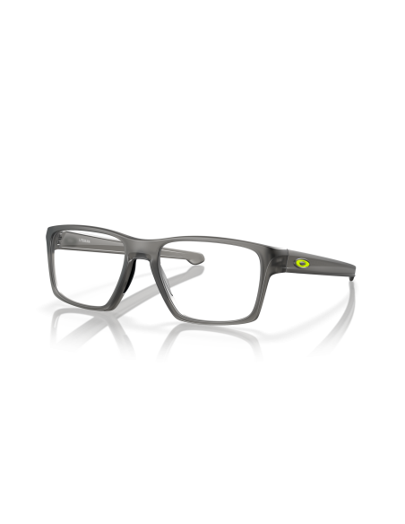 Occhiali vista OAKLEY - LITEBEAM - OX8140 - 814002 - 55