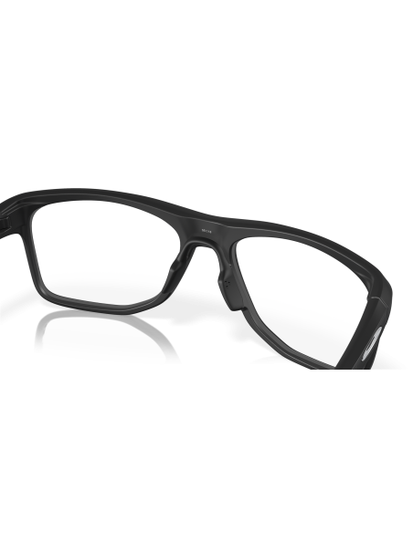 Occhiali vista OAKLEY - KNOLLS - OX8144 - 814401 - 55