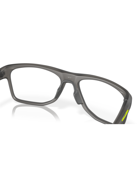 Occhiali vista OAKLEY - KNOLLS - OX8144 - 814402 - 55