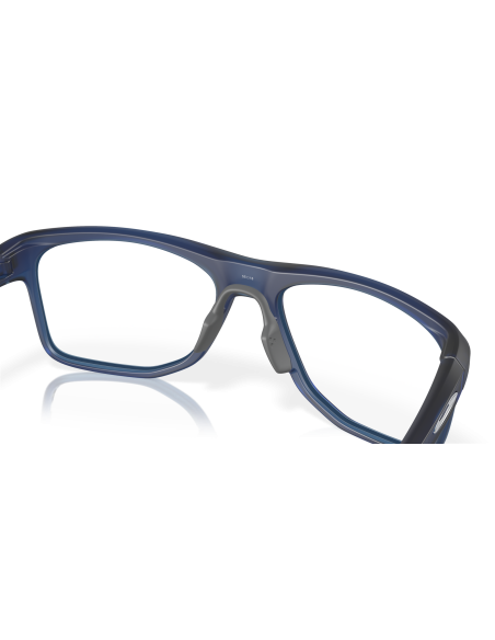 Occhiali vista OAKLEY - KNOLLS - OX8144 - 814403 - 55