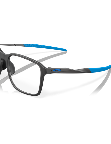 Occhiali vista OAKLEY - INGRESS - OX8145D - 814502 - 56