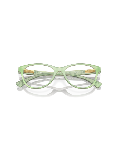 Occhiali vista OAKLEY - PLUNGELINE - OX8146 - 814610 - 50