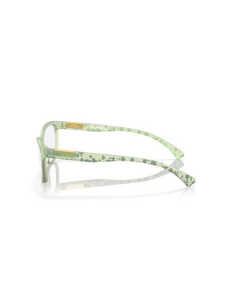 Occhiali vista OAKLEY - PLUNGELINE - OX8146 - 814610 - 50