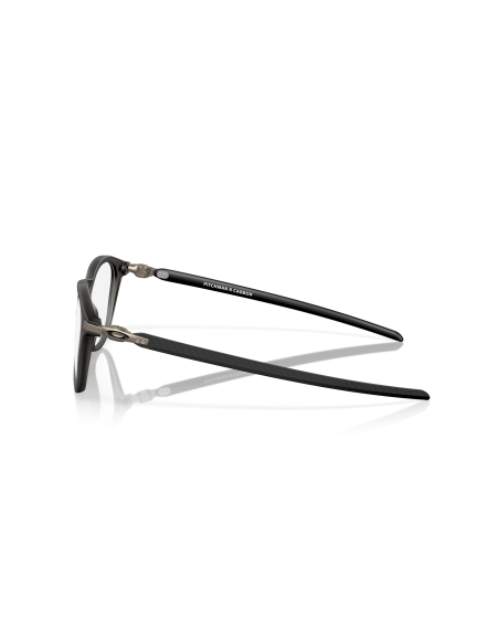 Occhiali vista OAKLEY - PITCHMAN R CARBON - OX8149 - 814902 - 50