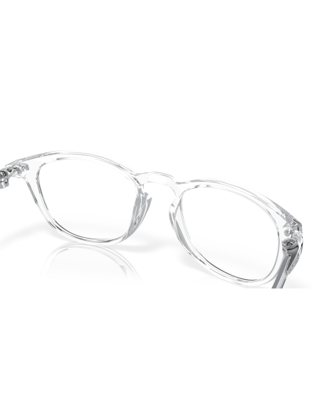 Occhiali vista OAKLEY - PITCHMAN R CARBON - OX8149 - 814903 - 50