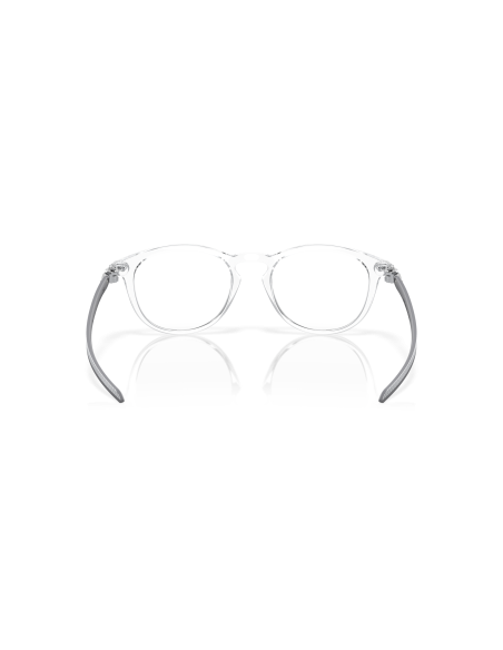 Occhiali vista OAKLEY - PITCHMAN R CARBON - OX8149 - 814903 - 50