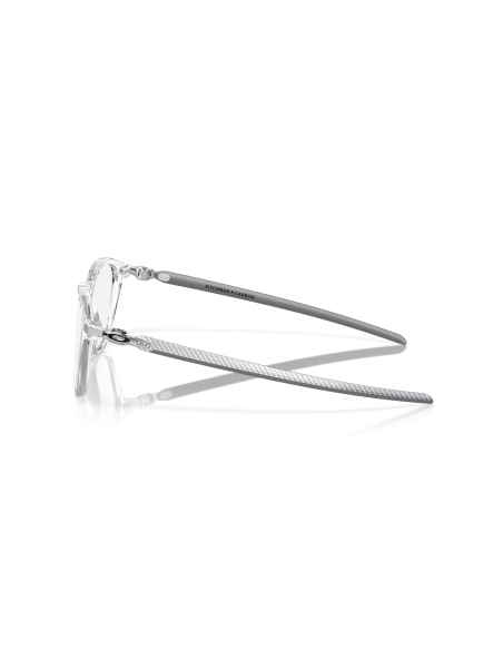 Occhiali vista OAKLEY - PITCHMAN R CARBON - OX8149 - 814903 - 50