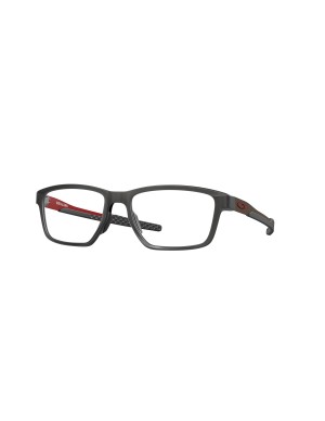 OAKLEY  METALINK Occhiali da vista Calibro 53 | Isolani