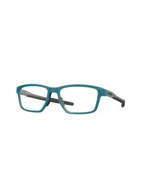 OAKLEY  METALINK Occhiali da vista Calibro 53 | Isolani