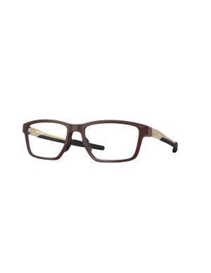 OAKLEY  METALINK Occhiali da vista Calibro 53 | Isolani
