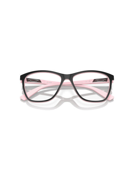 Occhiali vista OAKLEY - ALIAS - OX8155 - 815503 - 53