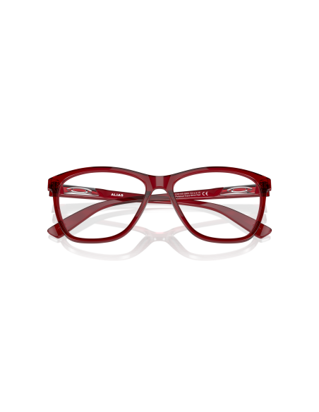 Occhiali vista OAKLEY - ALIAS - OX8155 - 815509 - 53
