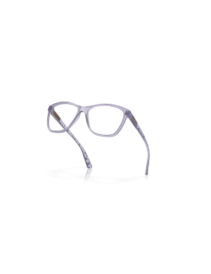 Occhiali vista OAKLEY - ALIAS - OX8155 - 815510 - 53 2