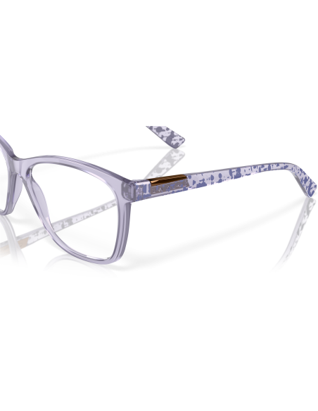 Occhiali vista OAKLEY - ALIAS - OX8155 - 815510 - 53