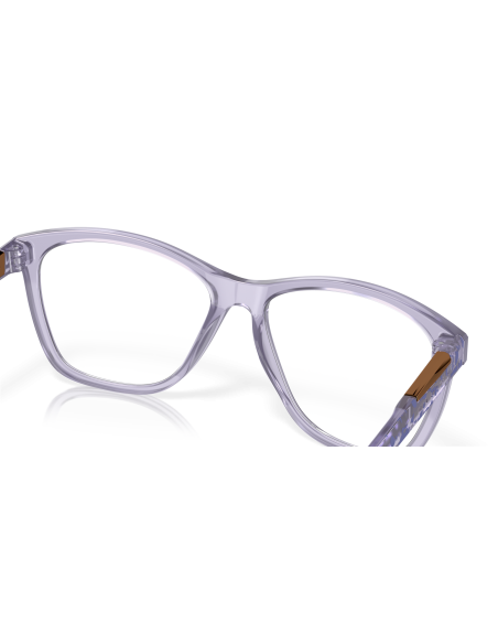 Occhiali vista OAKLEY - ALIAS - OX8155 - 815510 - 53
