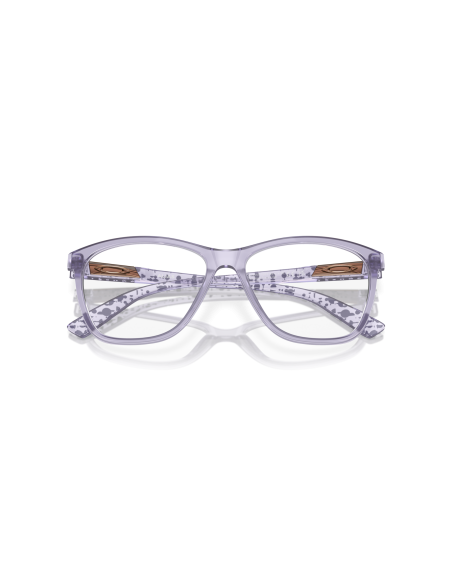 Occhiali vista OAKLEY - ALIAS - OX8155 - 815510 - 53