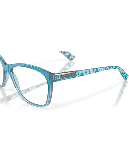 Occhiali vista OAKLEY - ALIAS - OX8155 - 815511 - 53