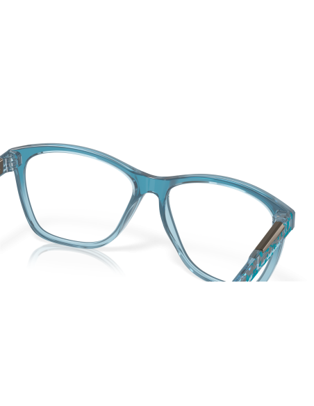 Occhiali vista OAKLEY - ALIAS - OX8155 - 815511 - 53