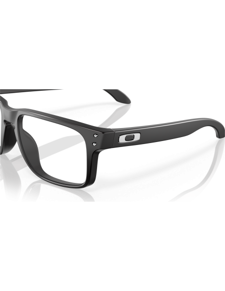 Occhiali vista OAKLEY - HOLBROOK RX - OX8156 - 815601 - 54