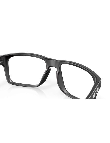 Occhiali vista OAKLEY - HOLBROOK RX - OX8156 - 815601 - 54