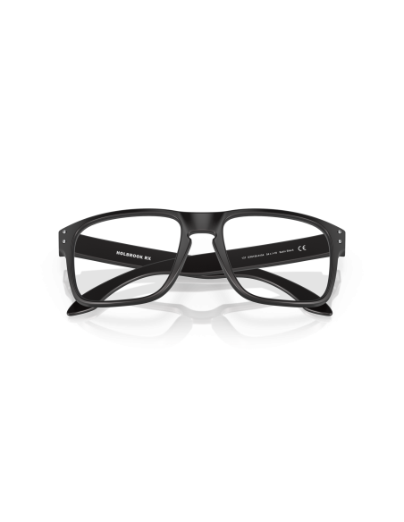 Occhiali vista OAKLEY - HOLBROOK RX - OX8156 - 815601 - 54