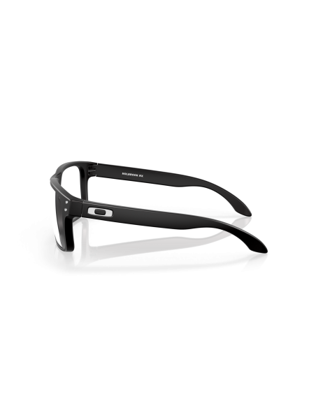 Occhiali vista OAKLEY - HOLBROOK RX - OX8156 - 815601 - 54