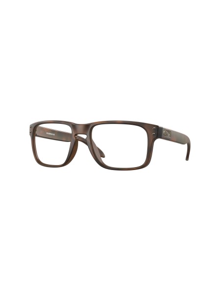 Occhiali vista OAKLEY - HOLBROOK RX - OX8156 - 815602 - 56