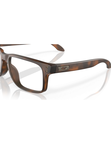 Occhiali vista OAKLEY - HOLBROOK RX - OX8156 - 815602 - 56