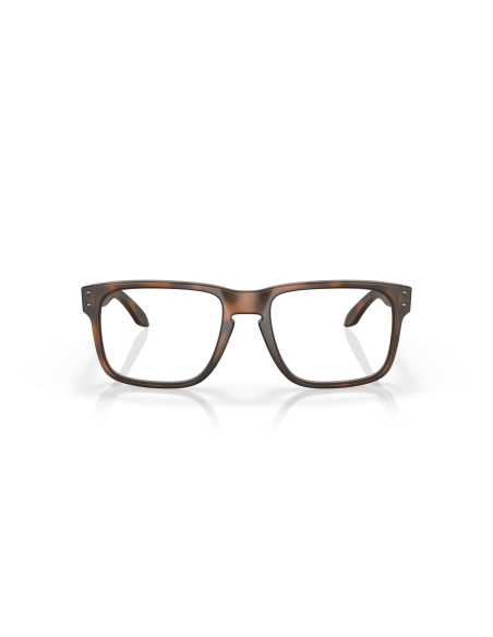 Occhiali vista OAKLEY - HOLBROOK RX - OX8156 - 815602 - 56