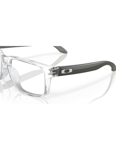 Occhiali vista OAKLEY - HOLBROOK RX - OX8156 - 815603 - 54