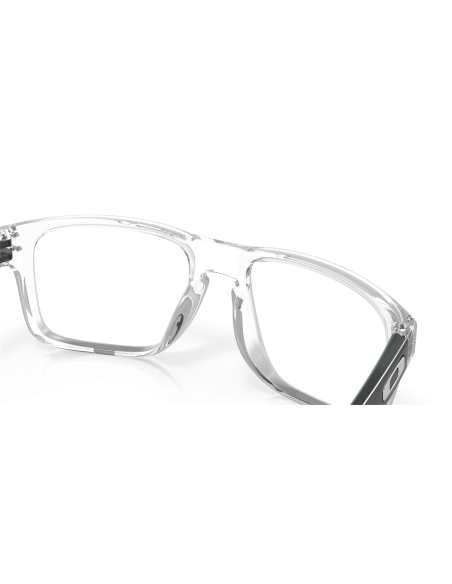 Occhiali vista OAKLEY - HOLBROOK RX - OX8156 - 815603 - 54