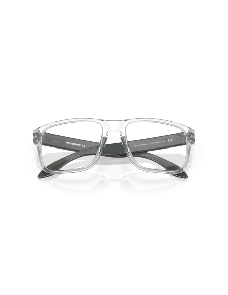 Occhiali vista OAKLEY - HOLBROOK RX - OX8156 - 815603 - 54