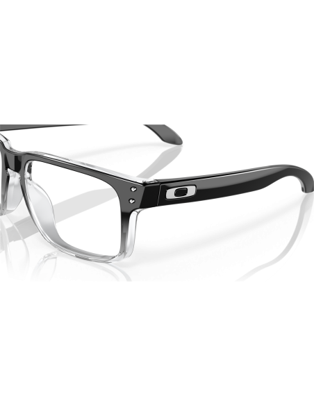 Occhiali vista OAKLEY - HOLBROOK RX - OX8156 - 815606 - 56