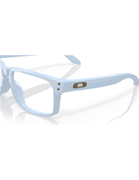 Occhiali vista OAKLEY - HOLBROOK RX - OX8156 - 815613 - 56
