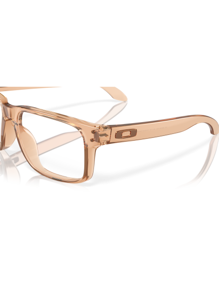Occhiali vista OAKLEY - HOLBROOK RX - OX8156 - 815614 - 54