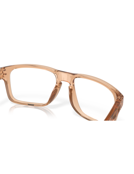 Occhiali vista OAKLEY - HOLBROOK RX - OX8156 - 815614 - 54